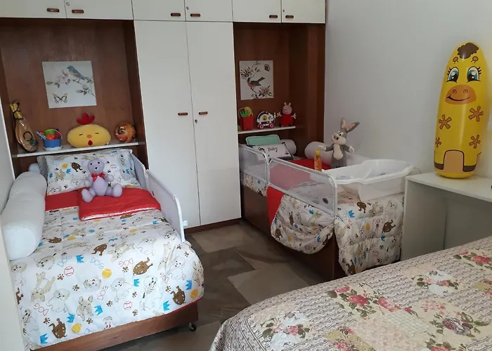 Marbella Apart Hotel