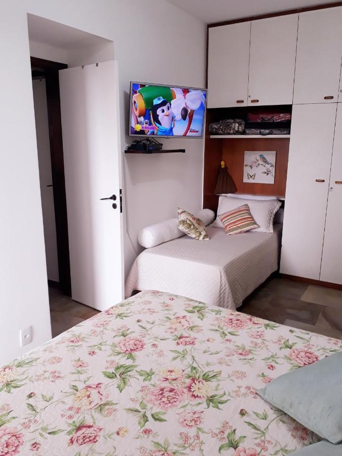Marbella Apartahotel Río de Janeiro