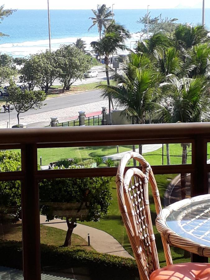Marbella Apartahotel Río de Janeiro