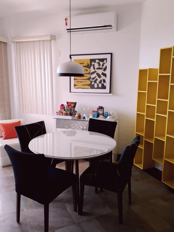 Apartahotel Marbella Río de Janeiro
