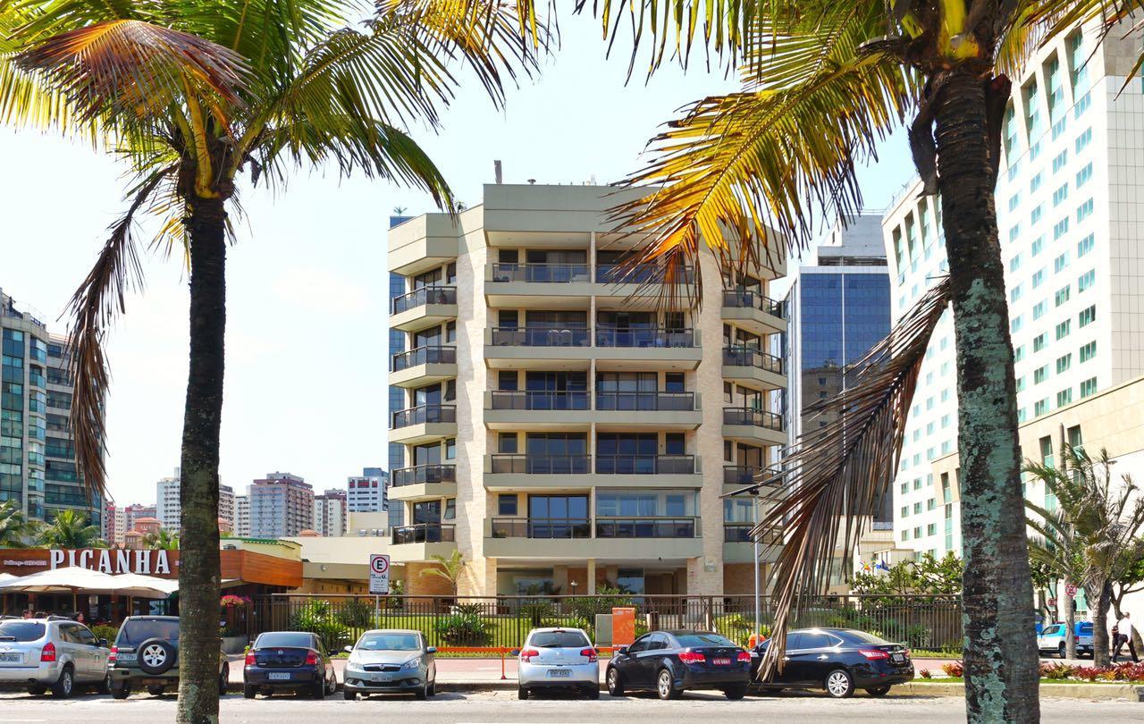 Apartahotel Marbella Río de Janeiro