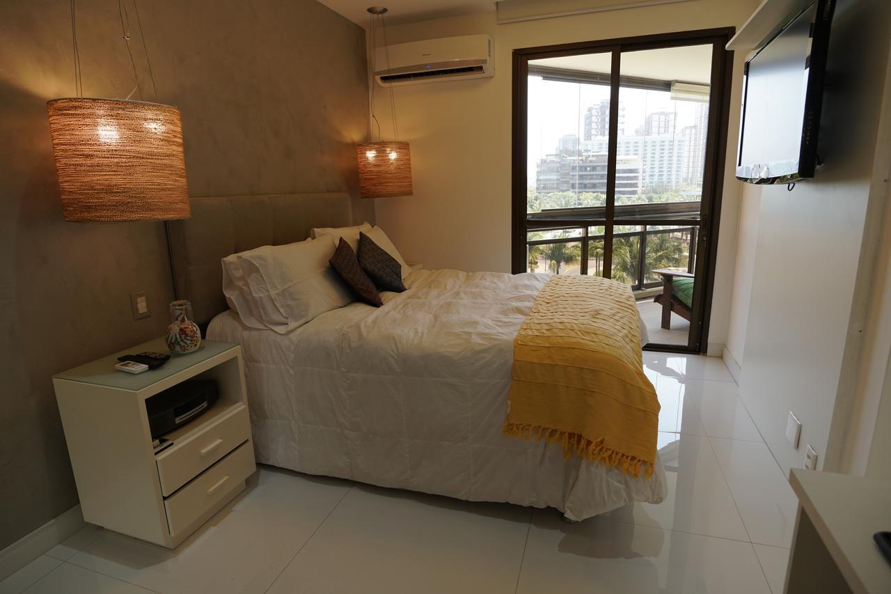 Apartahotel Marbella Río de Janeiro