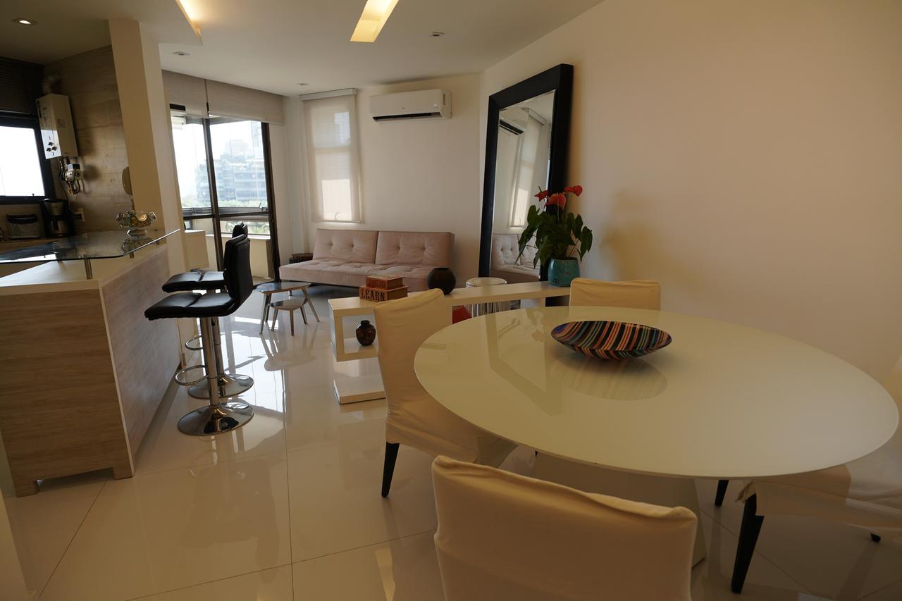 Marbella Apartahotel 5*