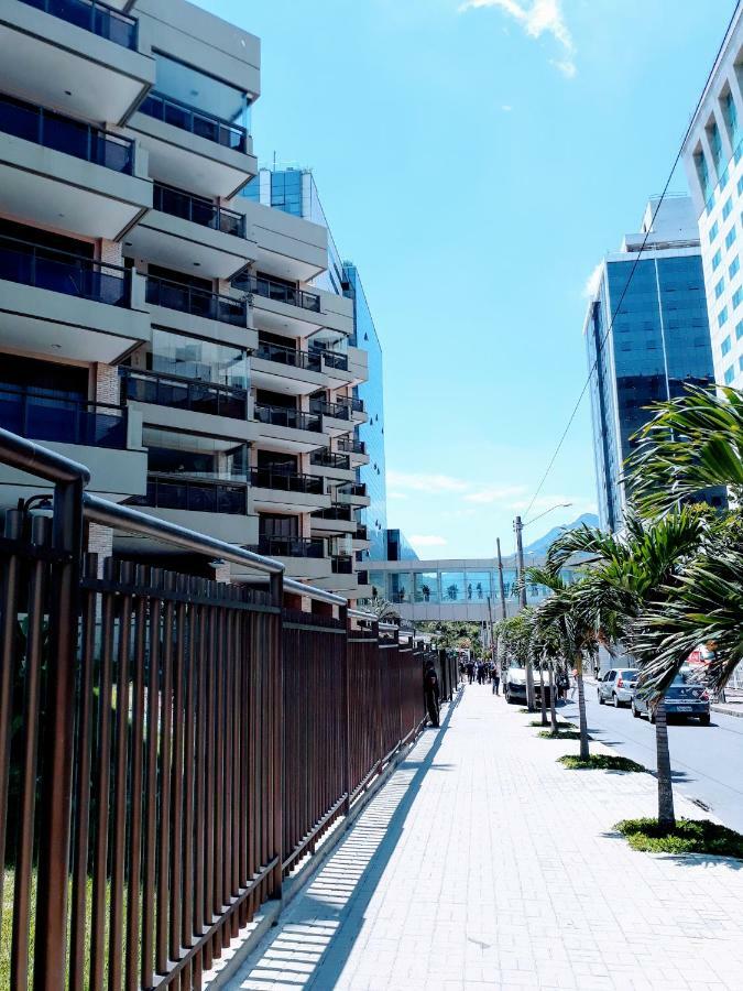 Apartahotel Marbella Río de Janeiro