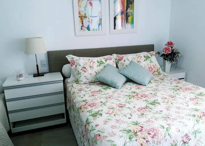 Marbella Apart Hotel