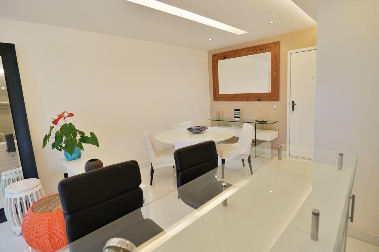 Apart-hotel Marbella Rio de Janeiro