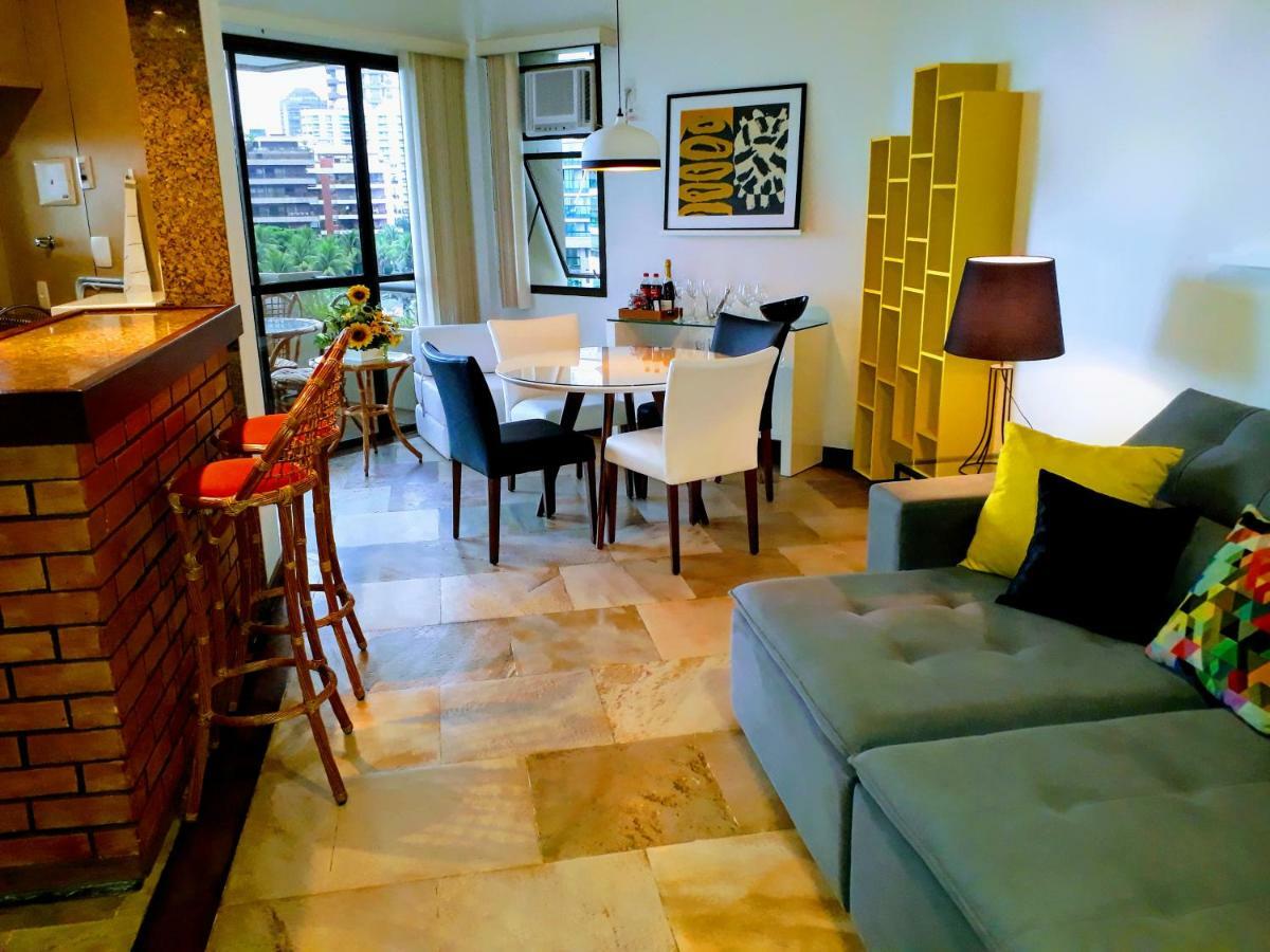 Marbella Apart-hotel Rio de Janeiro